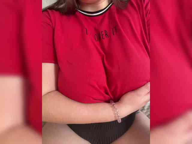 SweetySonya webcam