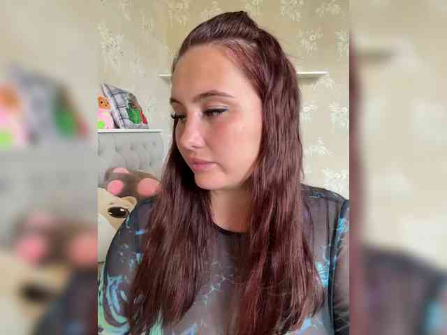 SweetyW- Sex Cam Show