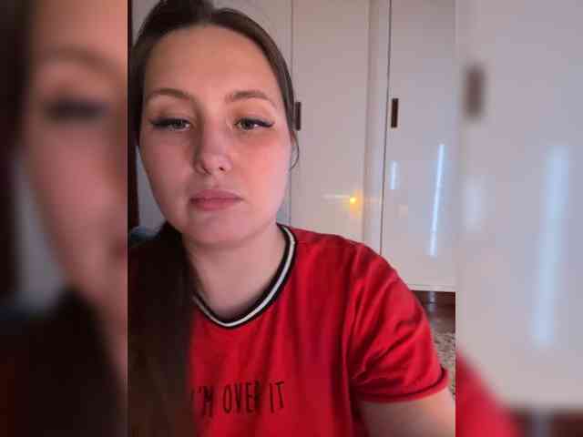 SweetySonya webcam