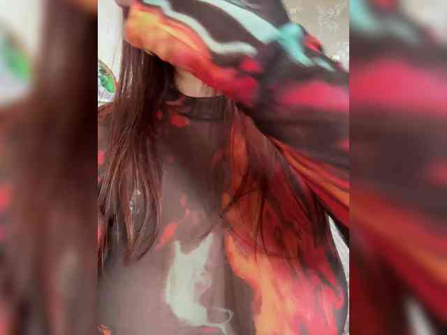 SweetySonya webcam