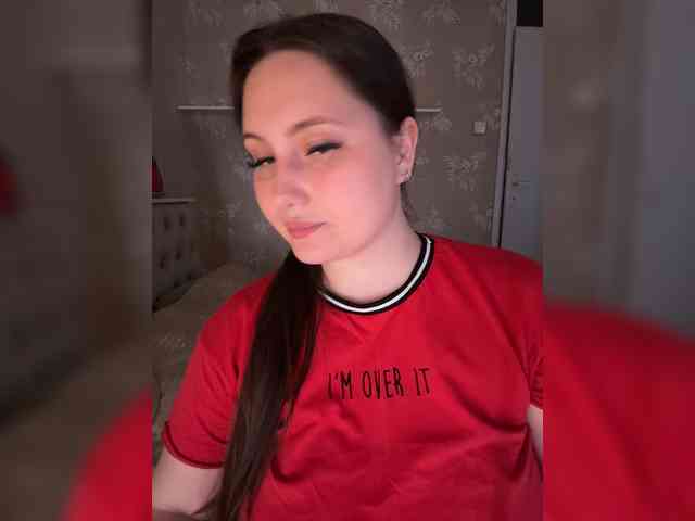 SweetySonya webcam