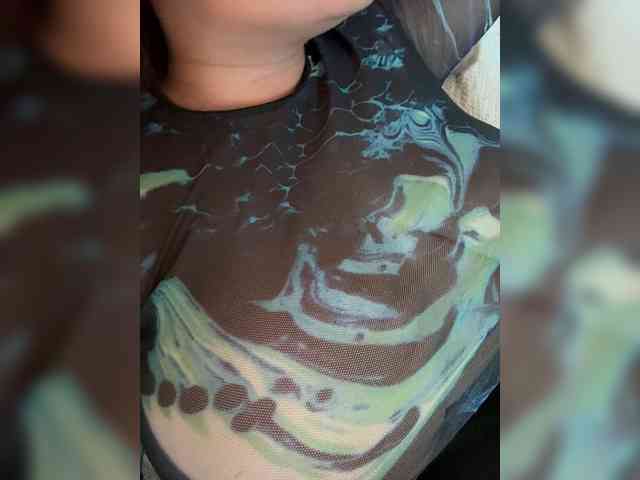 SweetySonya webcam