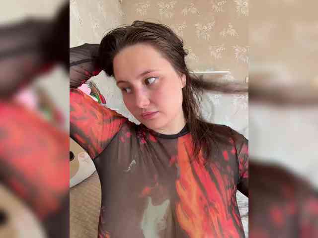 SweetySonya webcam