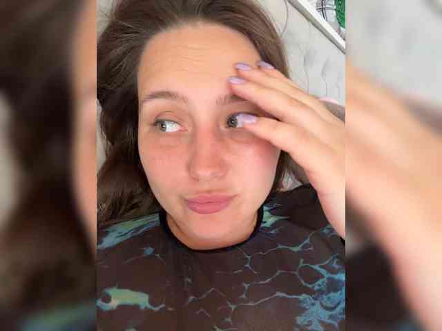 SweetySonya webcam