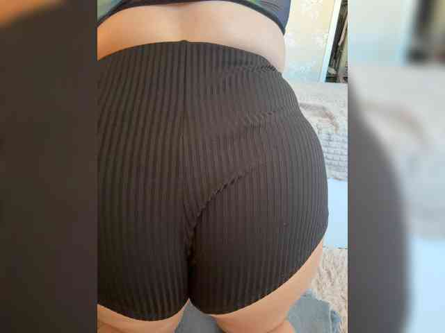 SweetySonya webcam
