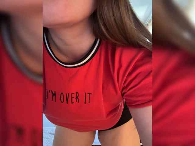 SweetySonya webcam