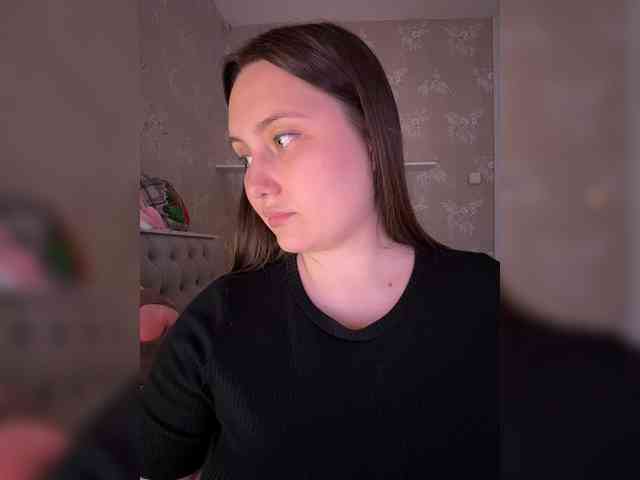 SweetySonya webcam