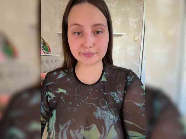 SweetySonya webcam