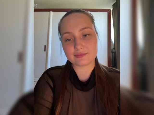 SweetySonya webcam