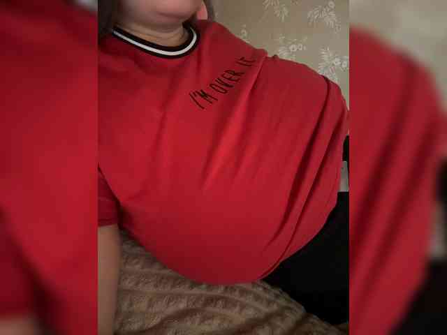 SweetySonya webcam