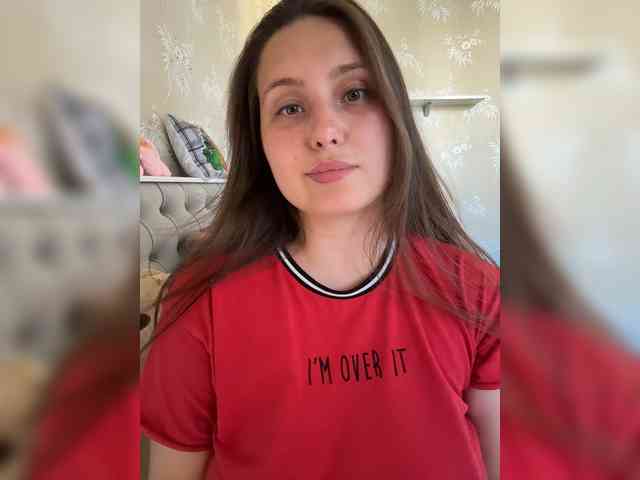 SweetySonya webcam