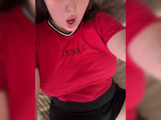 SweetySonya webcam