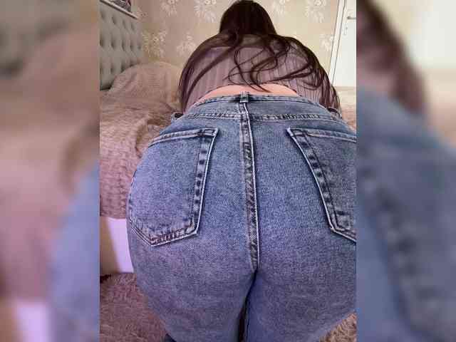 SweetySonya webcam