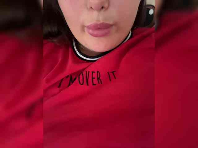 SweetySonya webcam