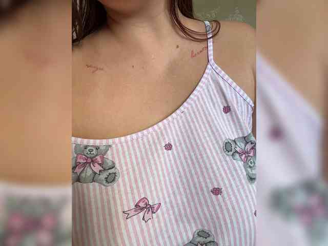 SweetySonya webcam