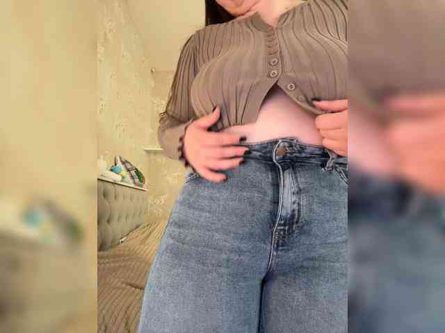 Модель: SweetySonya