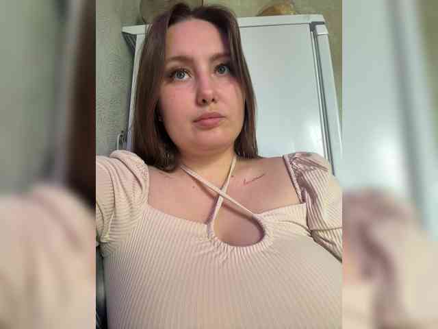 SweetySonya webcam