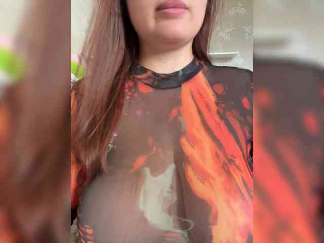 SweetySonya webcam