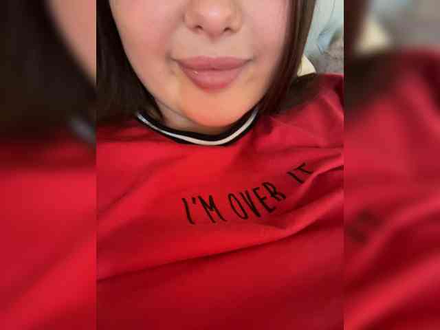 SweetySonya webcam