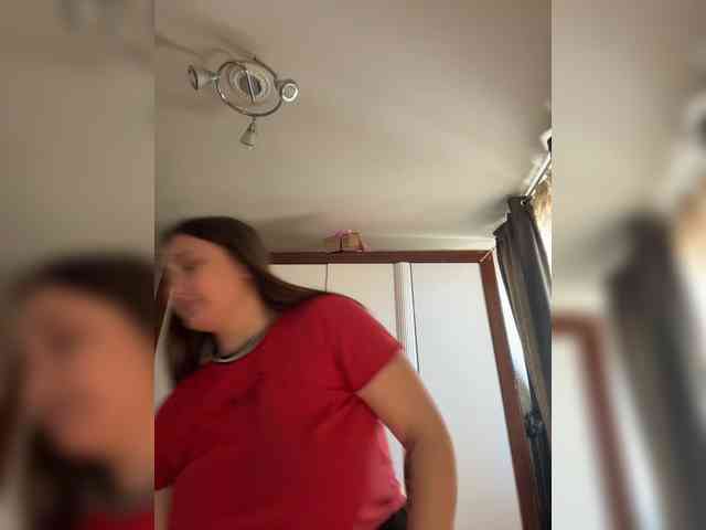 SweetySonya webcam