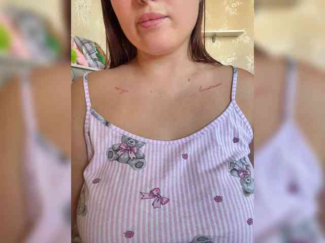 SweetySonya webcam