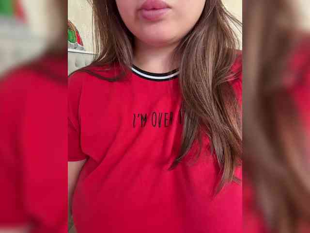 SweetyW- Live Webcam on BongaCams