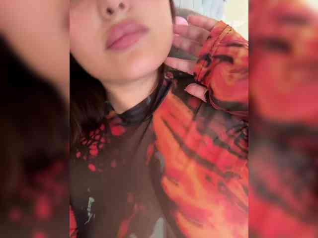 SweetySonya webcam