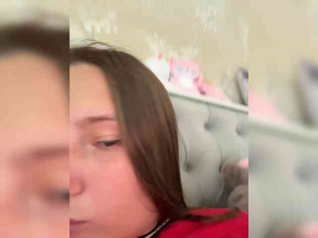 SweetySonya webcam