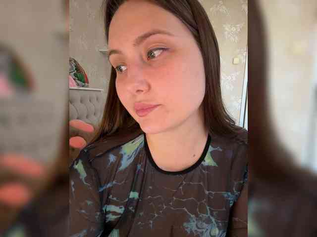 SweetySonya webcam