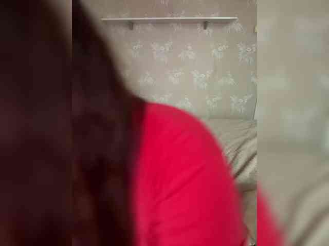 SweetySonya webcam