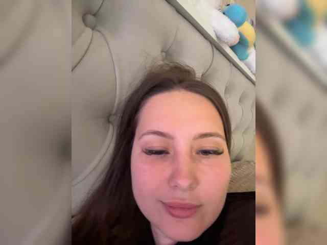 SweetySonya webcam