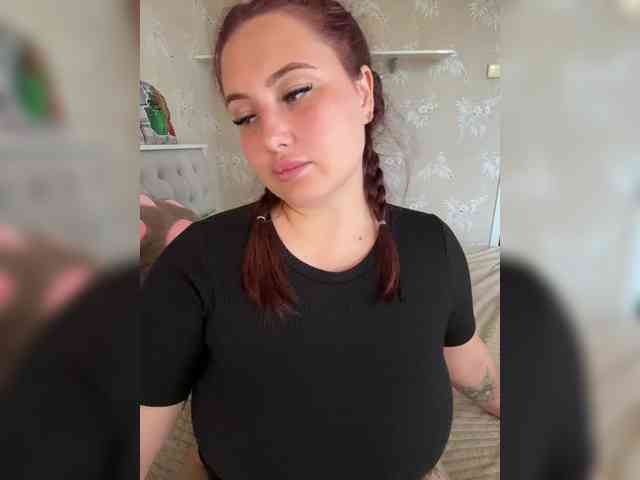 SweetyW- Sex Cam Show