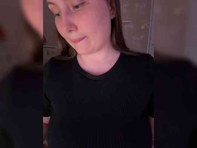SweetySonya webcam
