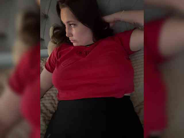 SweetySonya webcam