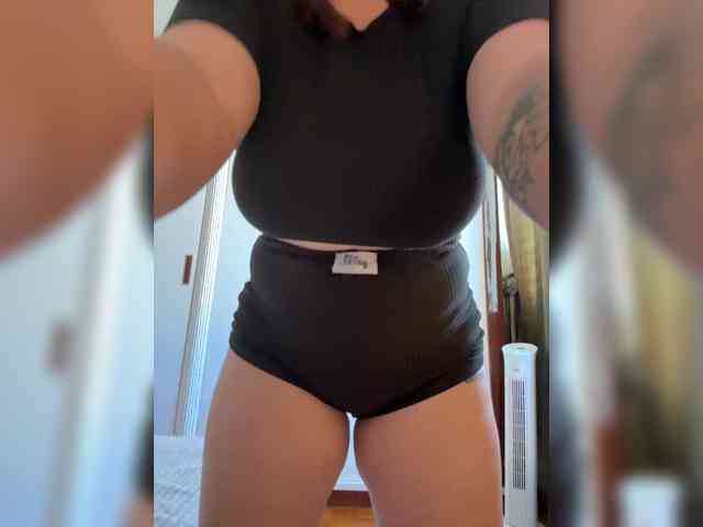 SweetySonya webcam