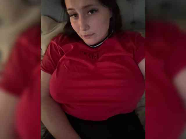 SweetySonya webcam