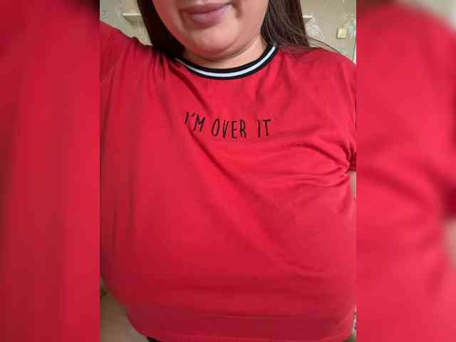 SweetySonya webcam