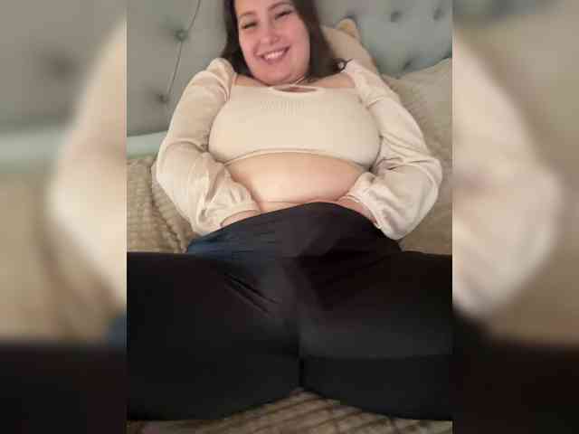 Dit model is nu live. SweetyW-