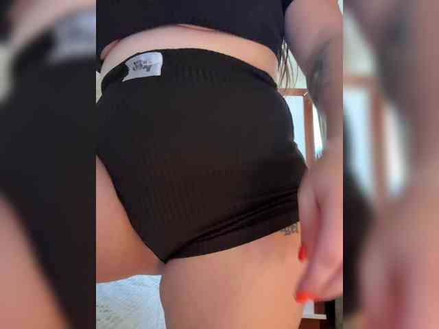 SweetySonya webcam