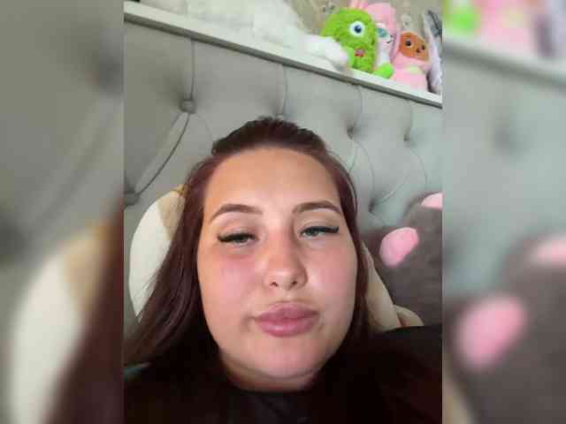 SweetySonya webcam