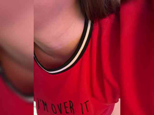 SweetySonya webcam