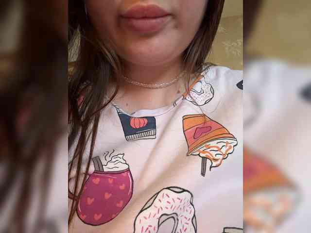 SweetySonya webcam