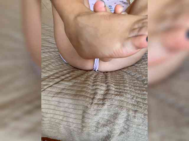 SweetySonya webcam
