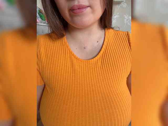 SweetySonya webcam