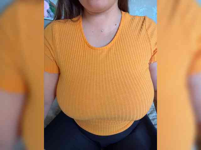SweetySonya webcam