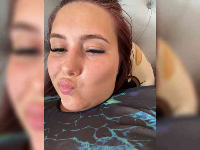 SweetySonya webcam