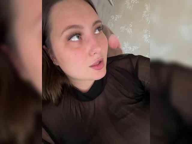 SweetySonya webcam