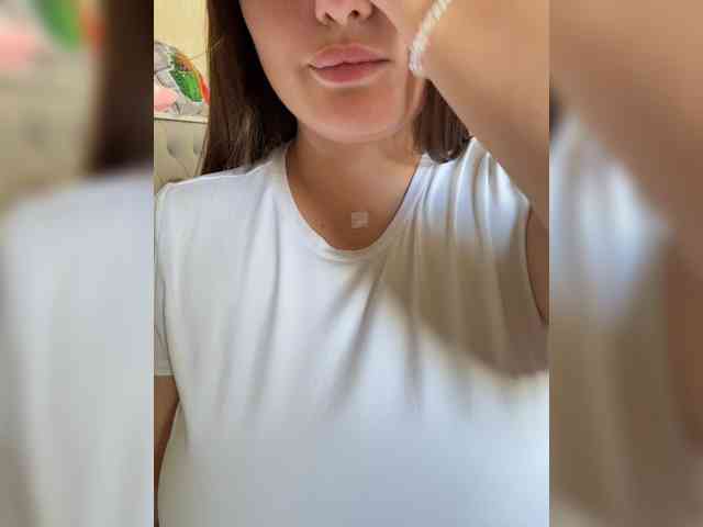 SweetySonya webcam