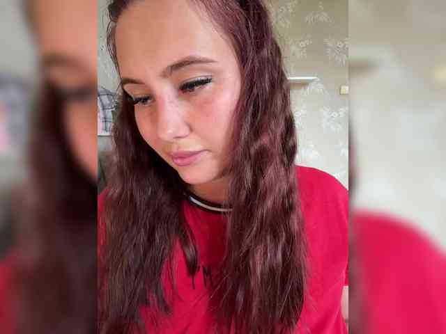 SweetySonya webcam