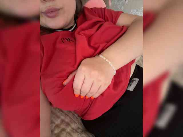 SweetySonya webcam